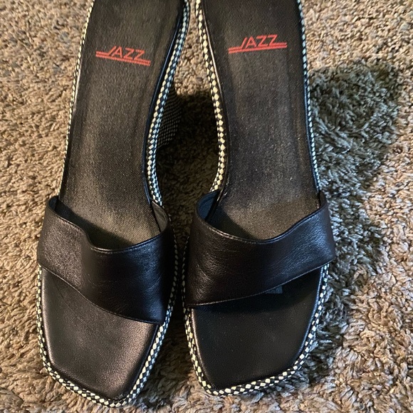 Jazz shoes - Picture 3 of 5